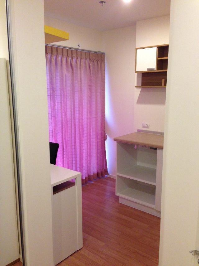 ขายพร้อมผู้เช่า คอนโด Lpn รามคำแหง 60/2 เขตบางกะปิ จังหวัดกรุงเทพมหานคร