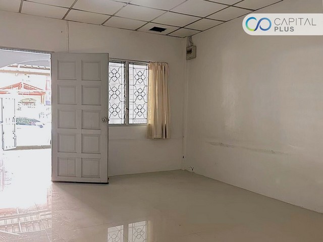 ขาย ทาวน์เฮาส์ ชื่นสุขวิลล่า 1 ชั้น ขายทาวน์เฮาส์ถูกๆ ขายทาวน์เฮ้าส์คูคต