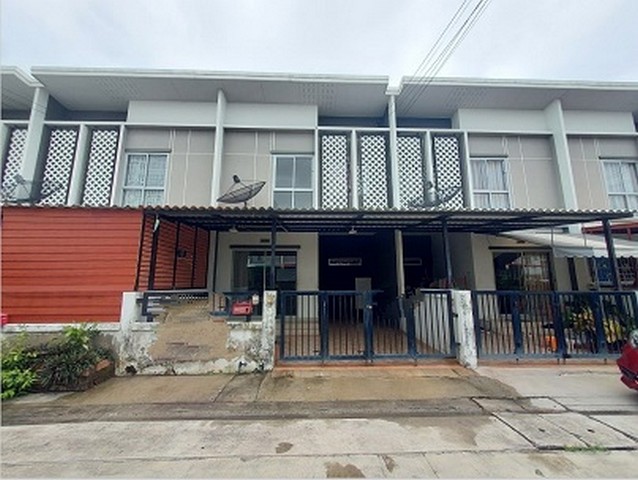 ขายทาวน์เฮ้าส์หมู่บ้านพรีซีโอ 3 ซอย 14 ถนนบ้านโป่งสะเก็ด-บ้านห้วยปราบ ตำบลบ่อวิน อำเภอศรีราชา จังหวัดชลบุรี