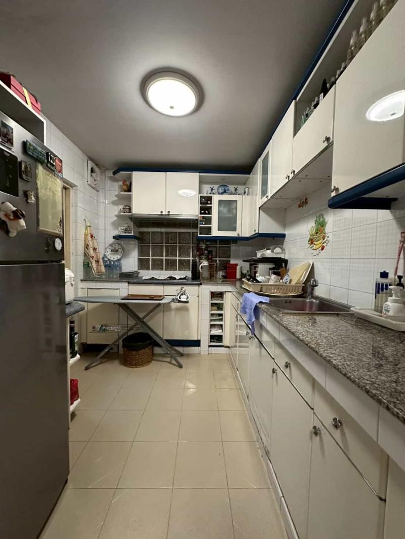 Best Deal in the Project! Single House for Sale at Nantawan Watcharaphon