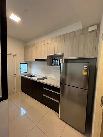 ให้เช่าทาวน์โฮม 2 ชั้น 21 ตรว. โครงการอินดี้ 5 ( INDY 5 ) บางนา กม.7 ตกแต่งครบพร้อมอยู่