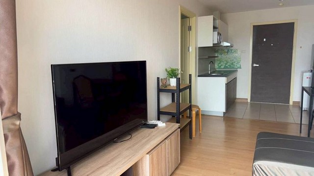   คอนโดว่างปล่อยเช่า Supalai Mare ศุภาลัย มาเรย์ ทำเลเทพประสิทธิ์