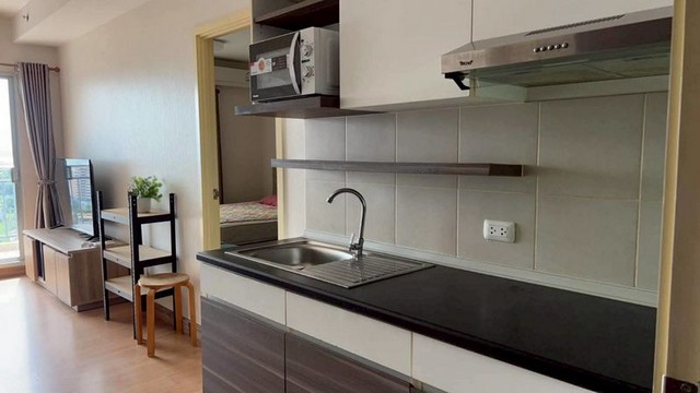 คอนโดว่างปล่อยเช่า Supalai Mare ศุภาลัย มาเรย์ ทำเลเทพประสิทธิ์