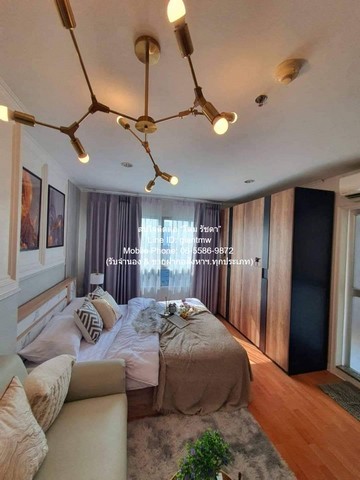 คอนโด. ลุมพินี วิลล์ รามคำแหง 44  30ตาราง.เมตร 11000 บาท. ไม่ไกลจาก รามคำแหง 44 ราคาคุ้ม กรุงเทพ