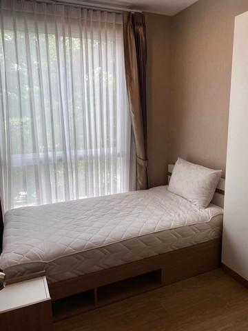 วันพลัสเจ็ดยอด3 ห้องริม วิวดอยสุเทพ พร้อมเข้าอยู่