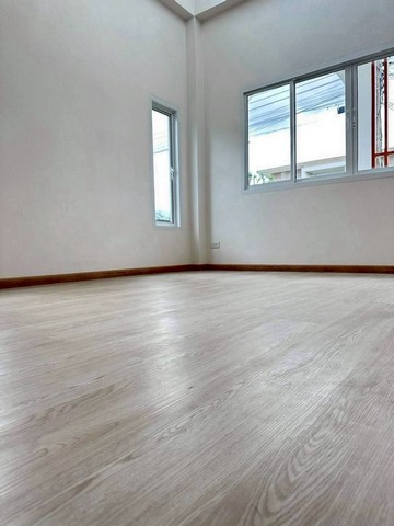 บ้านเดี่ยวสร้างใหม่ 2 ชั้น ทำเลดี 2หลังสุดท้าย โซนแม่เหียะ