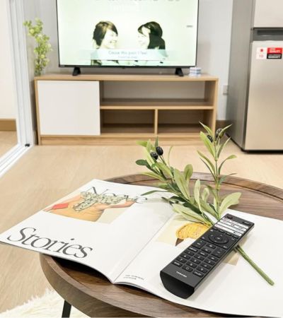 พีพี คอนโด (PP Condo) ห้องสวยในราคาน่ารักแบบนี้ มีไม่บ่อย พร้อมเข้าอยู่ทันที