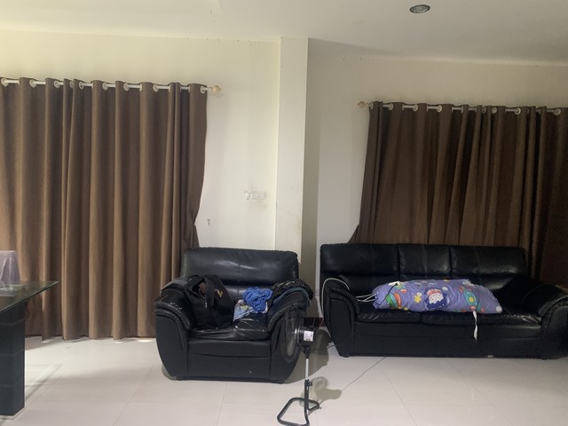 ขายบ้านเดี่ยว สภาพดี โครงการชลพฤกษ์ พาร์ควิลล์ ถนนเลี่ยงเมืองขอนแก่น