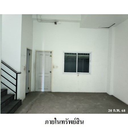 ขายอาคารพาณิชย์ เขตบางแค  กรุงเทพมหานคร โครงการ สำเพ็ง 2 เจ แกรนด์ สาทร-กัลปพฤกษ์