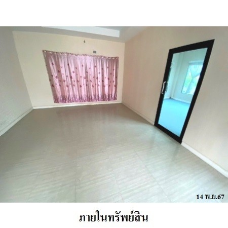 ขายบ้านเดี่ยวมือสอง เขตหนองแขม กรุงเทพมหานคร  โครงการ ดิ แอลเลแกนซ์ เพชรเกษม 81