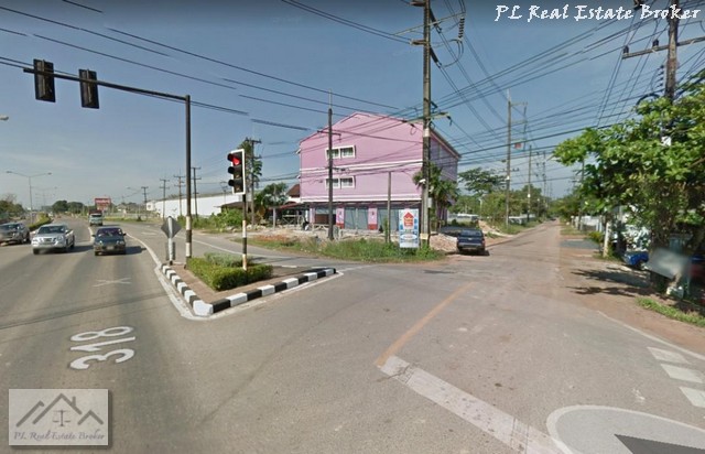 ขายที่ดินเปล่า 30 ไร่ 1 งาน อำเภอเมืองตราด ใกล้แม็คโครสาขาตราด ใกล้สถานีขนส่ง ทำเลดี เหมาะทำรีสอร์ท หรือธุรกิจอื่นๆ