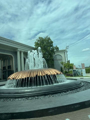 ขายบ้านเดี่ยว ณรินสิริ พระราม9 กรุงเทพกรีฑา Ultra Luxury By Sansiri