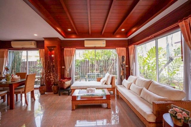 ขาย 8.9 ล้าน 94 ตรว. #สีวลี2 Land & Houses #แยกรวมโชค เฟอร์นิเจอร์บิ้วอิน พร้อมอยู่ ไม่เคยปล่อยเช่า สภาพเหมือนบ้านใหม่! น้ำไม่ท่วมแน่นอน!