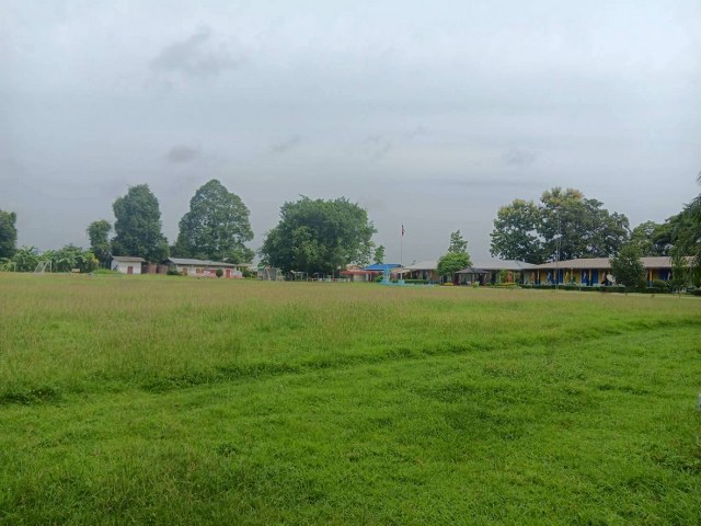 ขายที่ดินเปล่าแปลงสวย พร้อมผู้เช่าทำการเกษตร ขนาด 8-2-16 ไร่ ติดถนนกว้าง 6 ม. ต.เขาไม้แก้ว อ.กบินทร์บุรี จ.ปราจีนบุรี 