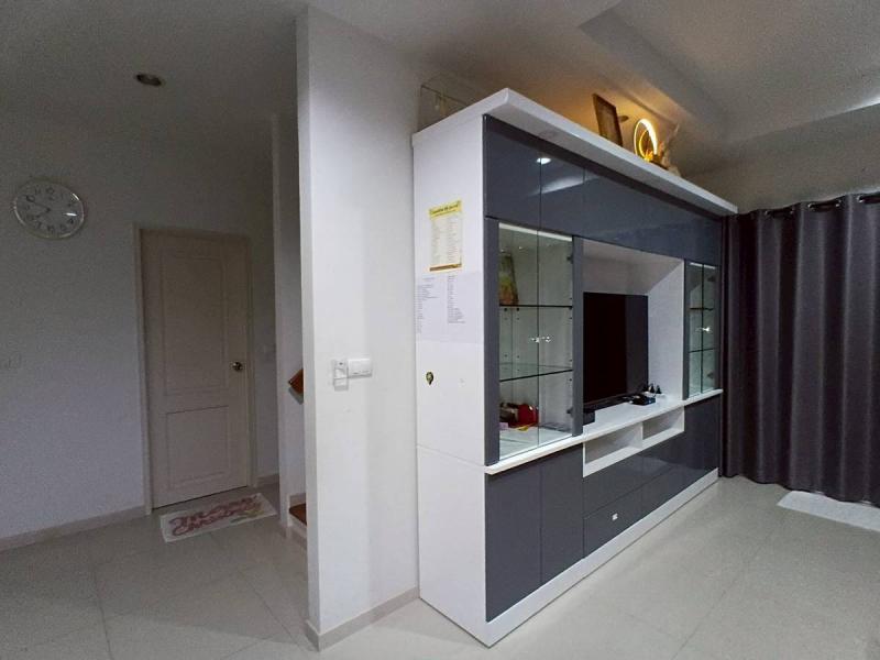 โซนสารภี #น้ำไม่ท่วม ขาย 2.49 ล้าน 68 ตรว. บ้านเดี่ยวชั้นเดียว #เฟอร์นิเจอร์ครบ #บ้านเลขที่มงคล เสริมพลังสำหรับผู้อยู่อาศัย