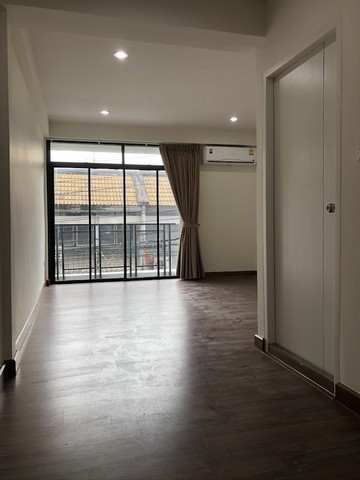 รหัสC6843 ให้เช่าทาวน์โฮม 3ชั้น ย่านถนนนวมินทร์ ใกล้หมู่บ้านสินธานี 1 เหมาะทำโฮออฟฟิศ