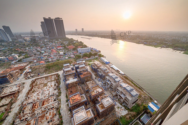 คอนโด แมเนอร์ สนามบินน้ำ ห้องสวย วิวแม่น้ำเจ้าพระยา ใกล้กระทรวงพาณิชย์