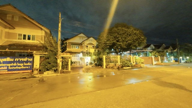 บ้านเดี่ยวประภาวรรณโฮม1 บ้านหรูพื้นที่เยอะ ตอบโจทย์ครอบครัวใหญ่ – อยู่สบาย ไม่ต้องรีโนเวท