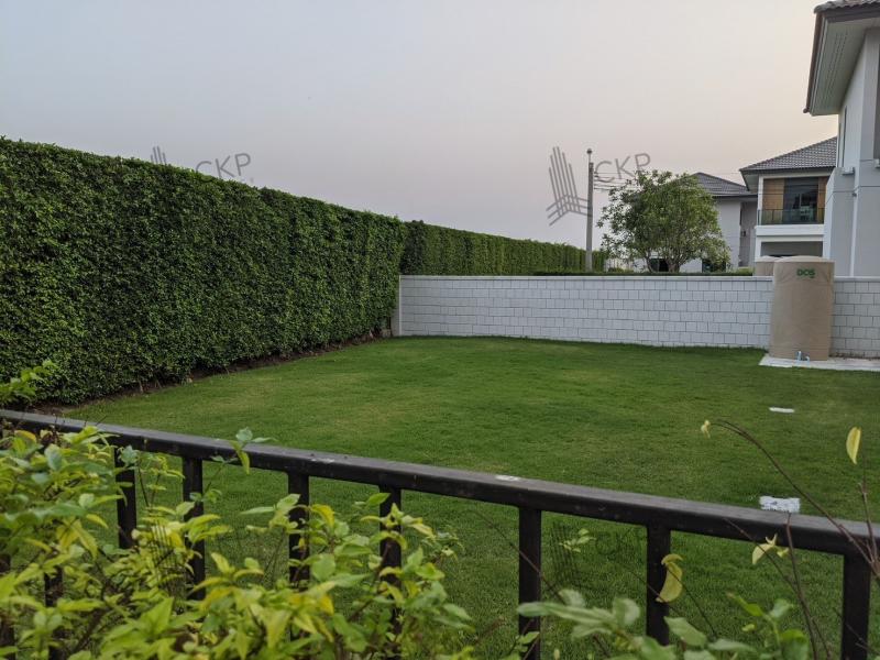 CENTRO อ่อนนุช-สุวรรณภูมิ บ้านเปล่า บรรยากาศร่มรื่น ใกล้ท่าอากาศยานสุวรรณภูมิ เดินทางสะดวก