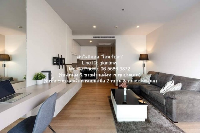 คอนโดฯ Noble Refine โนเบิล รีไฟน์ 1BEDROOM 7900000 บาท. ใกล้ รถไฟฟ้า BTS พร้อมพงษ์ โครตคุ้ม กรุงเทพ