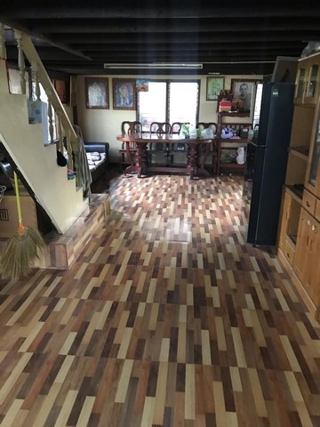 ขายบ้านเดี่ยว 2 ชั้น แหล่งชุมชนตำบลบึง ศรีราชา ชลบุรี FP-H0963