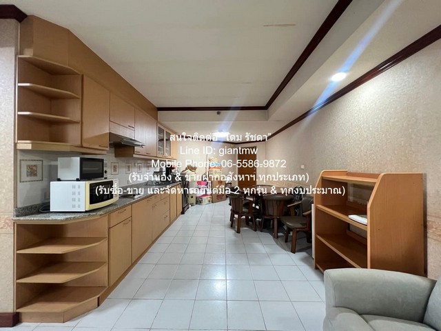 condo. ศุภาลัย ปาร์ค พหลโยธิน Supalai Park Phaholyothin 86 SQ.M. 2ห้องนอน2น้ำ 6990000 THAI BAHT ด่วน