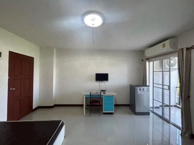 หอพักทำเลดี พร้อมดำเนินกิจการต่อ หนองหาร สันทราย