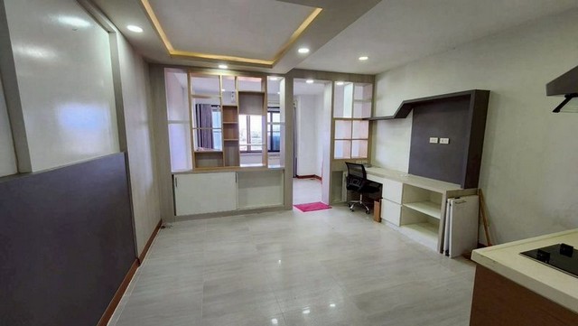 นครพิงค์ซิตี้วิว ห้องดิบ ทำเลทอง วิดอยสวยๆ ย่านช้างเผือก