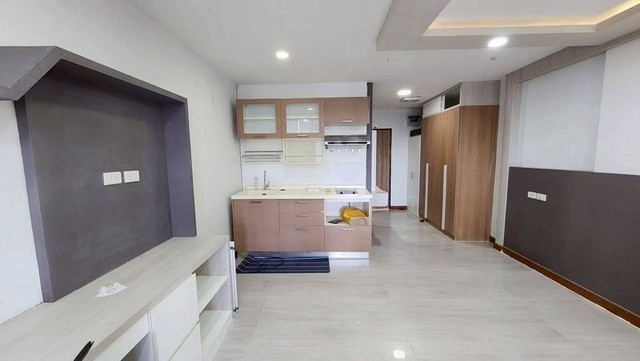 นครพิงค์ซิตี้วิว ห้องดิบ ทำเลทอง วิดอยสวยๆ ย่านช้างเผือก