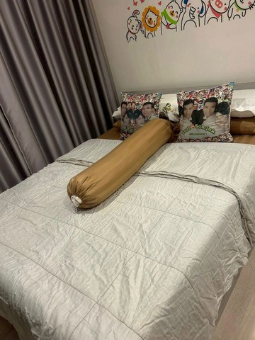 ให้เช่า เอสเซ็นท์ พาร์ค วิลล์ คอนโด ทำเลทอง เชียงใหม่