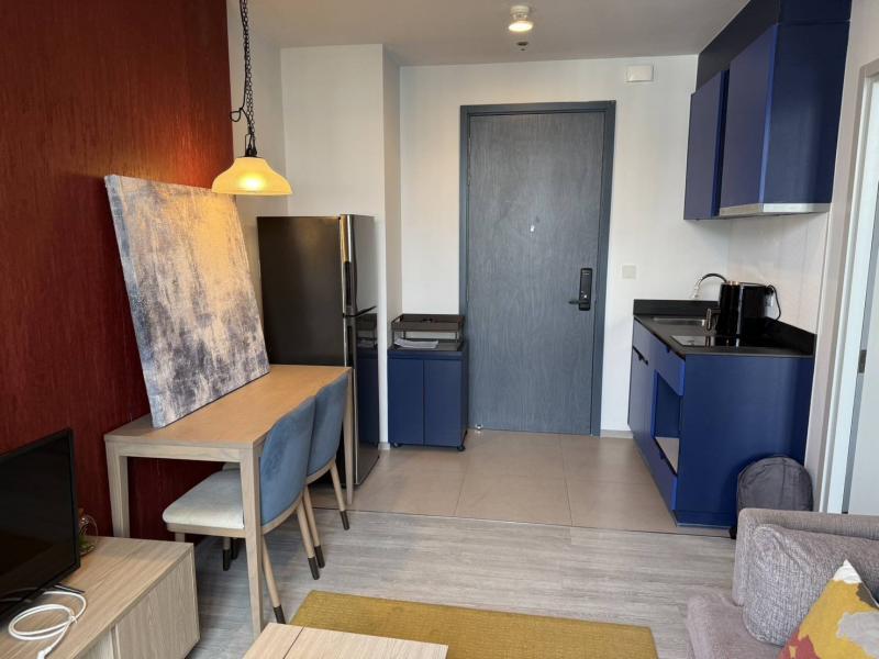 XT Ekkamai Private quiet clean 12th floor BTS Ekkamai