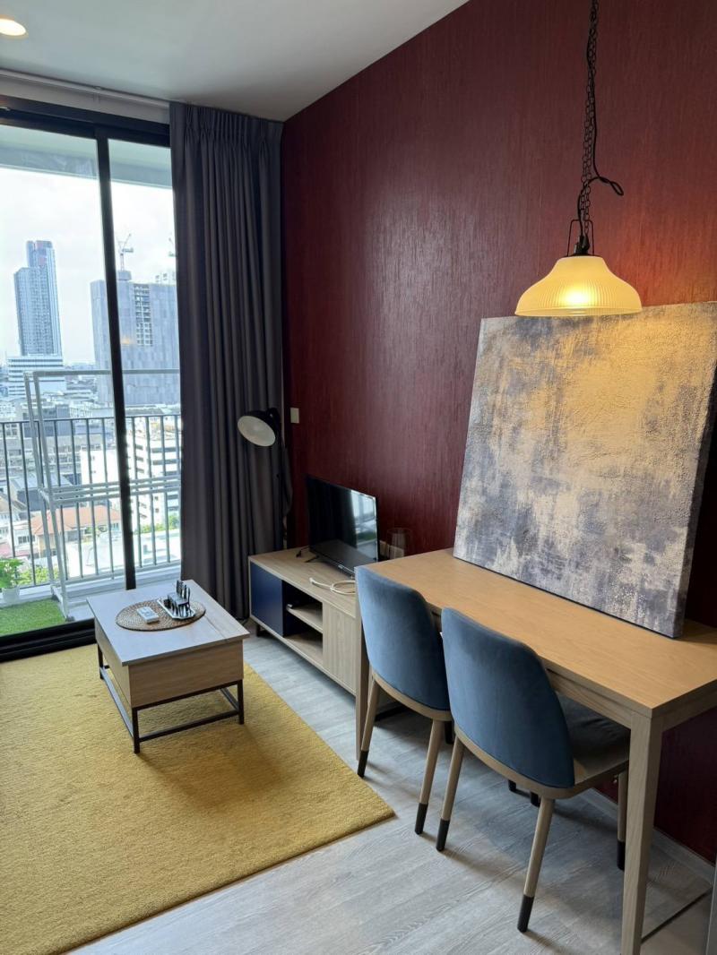 XT Ekkamai Private quiet clean 12th floor BTS Ekkamai