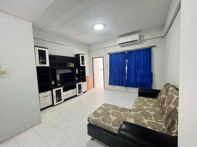 ให้เช่าบ้านเดี่ยว    2 ห้องนอน 2 ห้องน้ำ   เฟอร์นิเจอร์ครบ