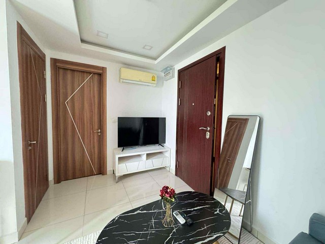 อาคาเดีย บีช รีสอร์ท  ห้องวิวสระว่ายน้ำที่อาคาเดียบีชรีสอร์ท