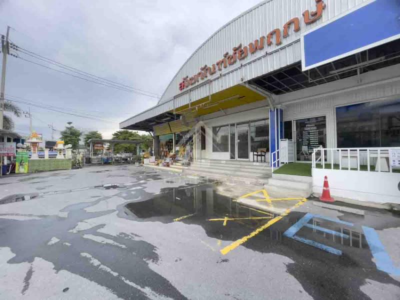 ให้เช่า ห้องสำหรับค้าขาย ศูนย์อาหารชัยพฤกษ์