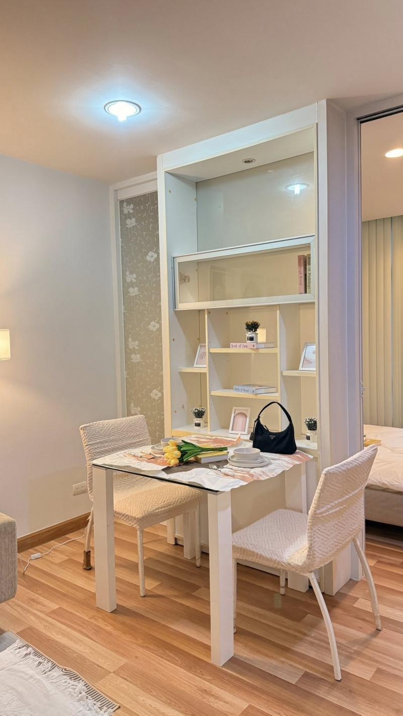 Centric Scene Sukhumvit 64 Private quiet clean 16th floor BTS Udomsuk