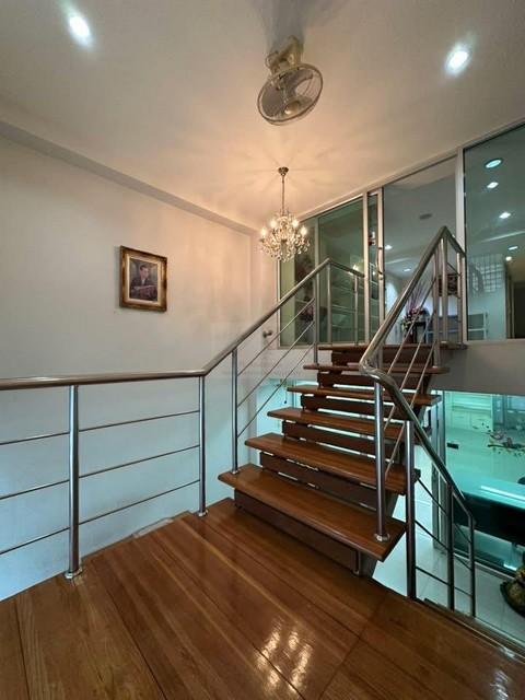 P956 ให้เช่า อาคาร 2 ชั้น ถนนพระราม 4 ซอยภูมิจิตร ใกล้ BTS พระโขนง พื้นที่ใช้สอย 175 ตรม. เหมาะทำออฟฟิศ