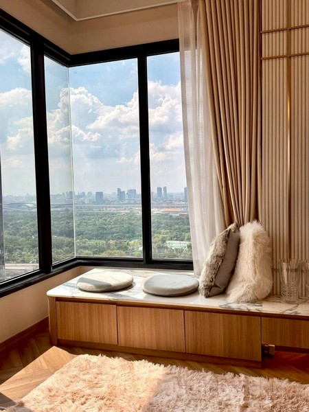 ให้เช่าคอนโด ไลฟ์ ลาดพร้าว แวลลี่ย์ ใกล้ MRTพหลโยธิน ห้องมุม ขนาด 38 ตรม 1ห้องนอน ชั้น33 ตกแต่งสวย บิ๊วอินทั้งห้อง - ghd000670R