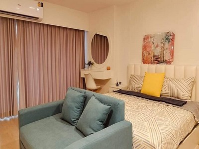 ขาย คอนโดพร้อมผู้เช่า แหลมฉบังทาวเวอร์ ถูกสุดในโครงการ ชั้น 8 กลางเมือง ตกแต่งใหม่ ผู้เช่าไม่เคยขาด เหมาะที่สุด ถ้าจะซื้อเพื่อลงทุน 