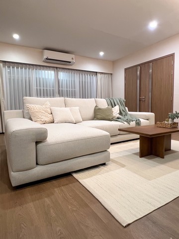 ให้เช่า บ้านเดี่ยว2ชั้น 153ตรว. ถ.ศรีนครินทร์ ศรีด่าน14 หน้าโครงการรถไฟฟ้าBTSศรีแบริ่ง