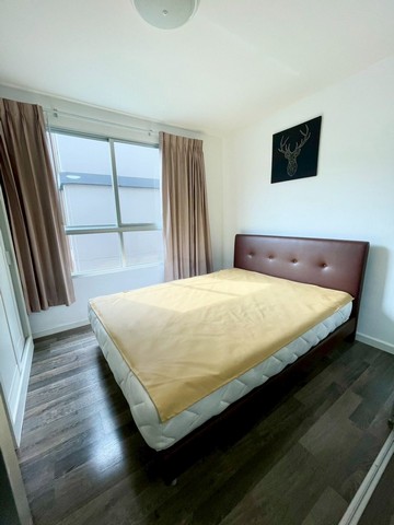 ปล่อยเช่าคอนโด ดีบุรา พรานนก ชั้น 11 ตึก B วิวสระว่ายน้ำ ใกล้ รพ.ศิริราช และ MRT ไฟฉาย