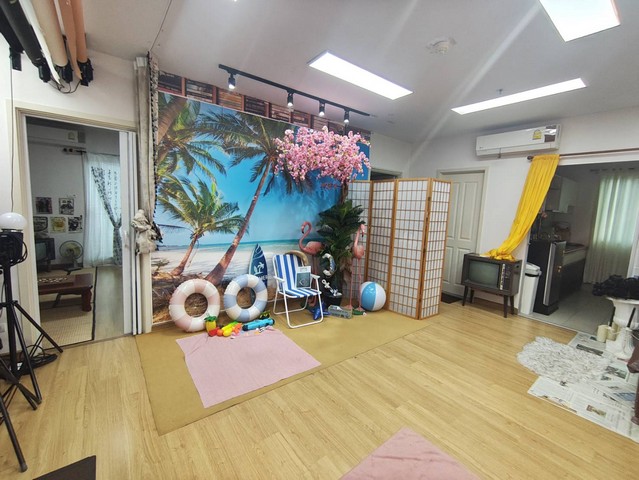 ศุภาลัย ซิตี้ รีสอร์ท สถานีพระนั่งเกล้า เจ้าพระยา  ตำบลบางกระสอ อำเภอเมืองนนทบุรี จังหวัดนนทบุรี