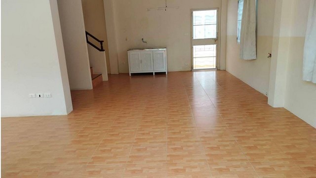 ให้เช่าบ้านเดี่ยว2ชั้น ใกล้แหลมทอง ระยอง ไม่มีเฟอร์นิเจอร์