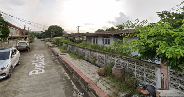 ขายที่ดิน ในหมู่บ้านบัวขาว  2 แปลง ซอยรามคำแหง 174 เหมาะสร้างอยู่อาศัย หอพัก อพาร์ทเมนต์ ทำเล รามคำแหง มีนบุรี สุขาภิบาล 3 เสรีไทย บางกะปิ