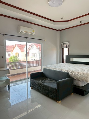 Vายและให้เช่าบ้านเดียว 2 ชั้น ซอยสองพี่น้อง ตัวเมืองระยอง