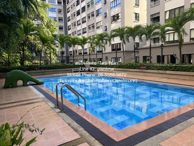 Condo ลุมพินี เพลส นราธิวาส 24 คุ้มยิ่งกว่าคุ้ม