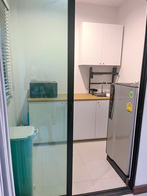 MRT ศรีลาซาล 1.3 กม. บางนา กม.5 บางแก้ว วัดคลองปลัดเปรียง 200ม.ให้เช่าทาวน์โฮม 3 ชั้น  23 ตร.วา. 280 ตร.ม. M ทำเลดี ติดถนนใหญ่