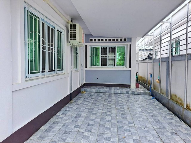 ขายบ้านเดี่ยวชั้นเดียว 38ตรว. 3นอน2น้ำ 1.79ลบ. ฟรีโอน เฟอร์ของแถม ต.ต้นเปา อ.สันกำแพง เชียงใหม่