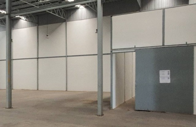 ให้เช่าโรงงาน 1500 ตารางเมตร  ขอใบ รง 4. ใด้ ต.โคกขาม ใกล้กับนิคมสินสาคร