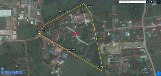 ขายที่ดินห้วยใหญ่เขาชีจรรย์พัทยา ที่ดินบางละมุงห้วยใหญ่ ที่ดินชลบุรี  วิวสวย บรรยากาศดี ราคาดี  ต.ห้วยใหญ่ อ.บางละมุง จ.ชลบุรี